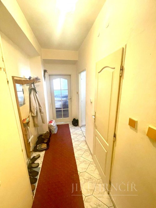 Prodej bytu 3+1 75 m²