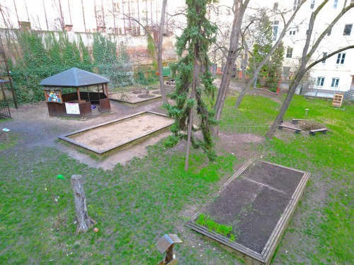 Prodaný byt 1+1 48 m²