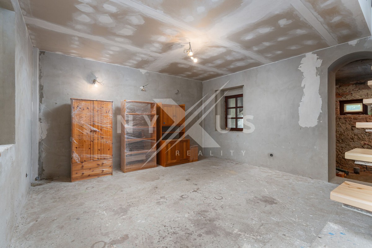 Prodej domu 90 m²