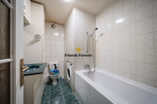 Prodaný byt 3+kk 57 m²