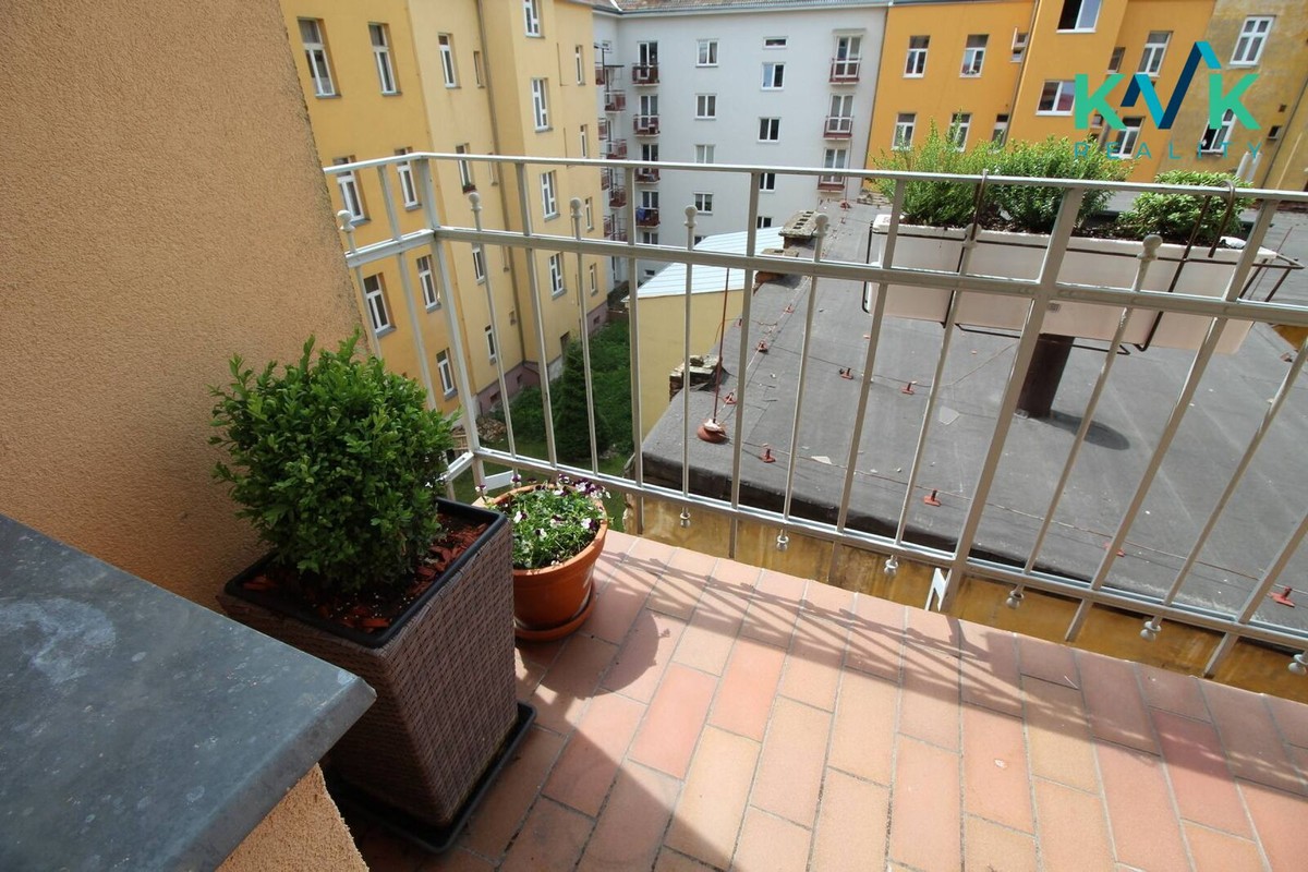 Prodej bytu 2+1 72 m²