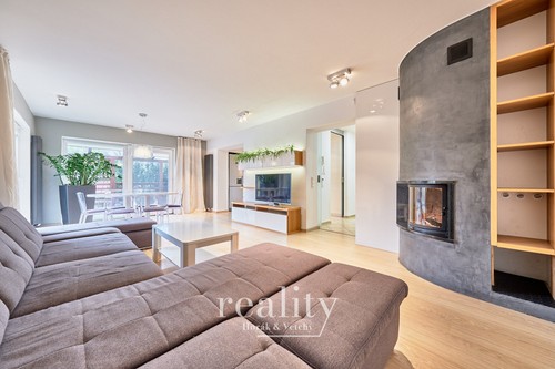 Prodaný dům 202 m², pozemek 1641 m²