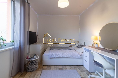 Prodaný byt 4+1 80 m²