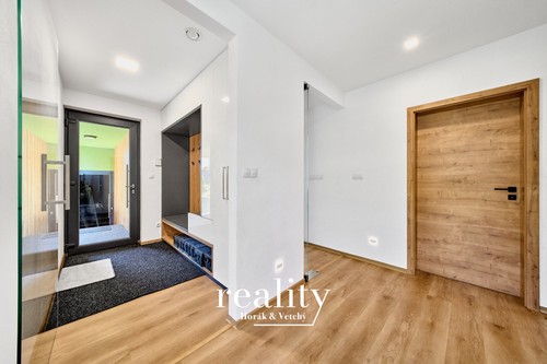 Prodaný dům 239 m², pozemek 823 m²