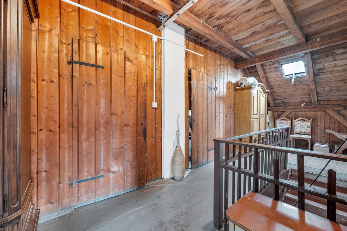 Prodej domu 206 m², pozemek 1317 m²