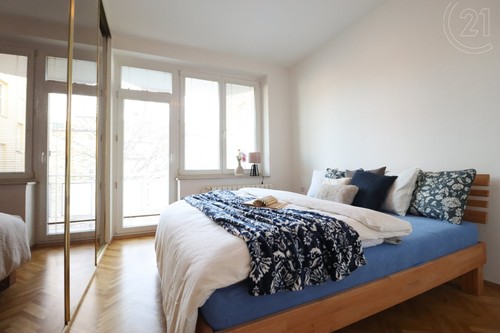 Prodaný byt 3+1 94 m²