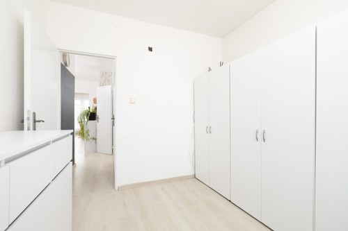Prodaný byt 3+kk 62 m²