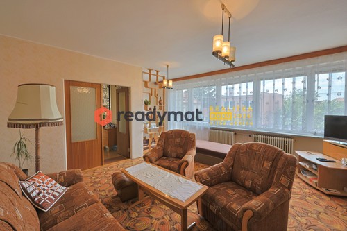 Prodej domu 210 m²