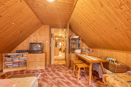 Prodaný dům 98 m², pozemek 583 m²