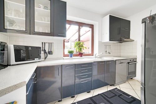 Prodaný dům 274 m², pozemek 544 m²