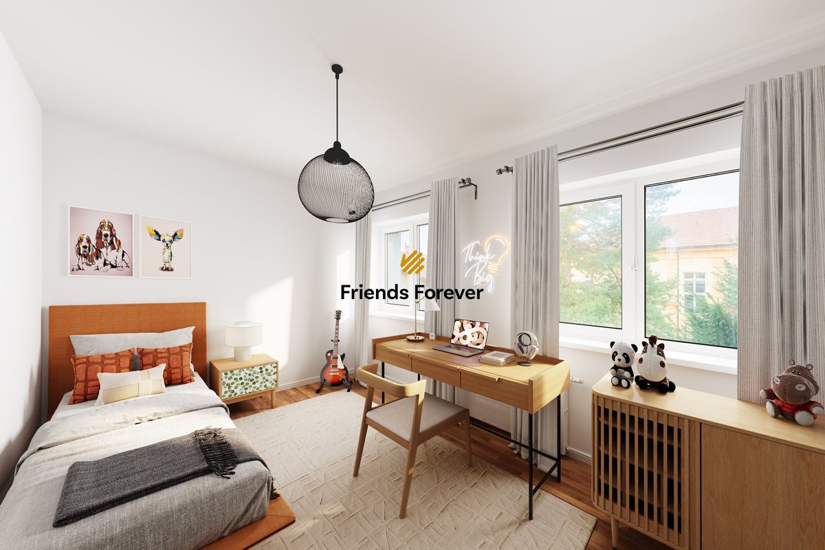 Prodej domu 156 m², pozemek 550 m²