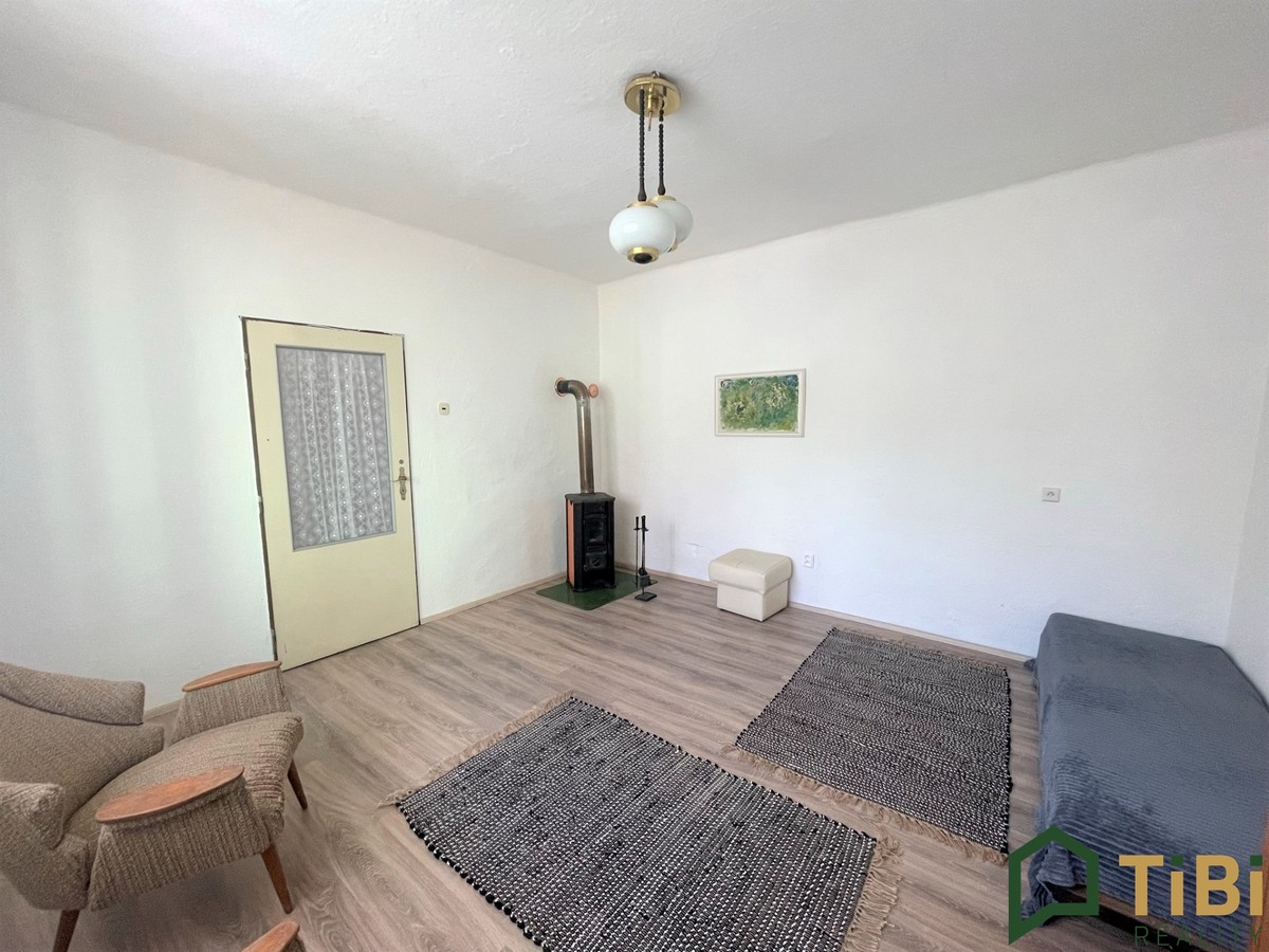 Prodej domu 100 m², pozemek 322 m²