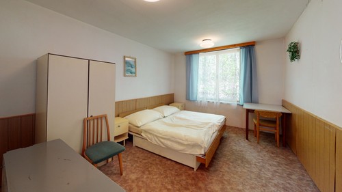Prodaný dům 411 m², pozemek 8452 m²