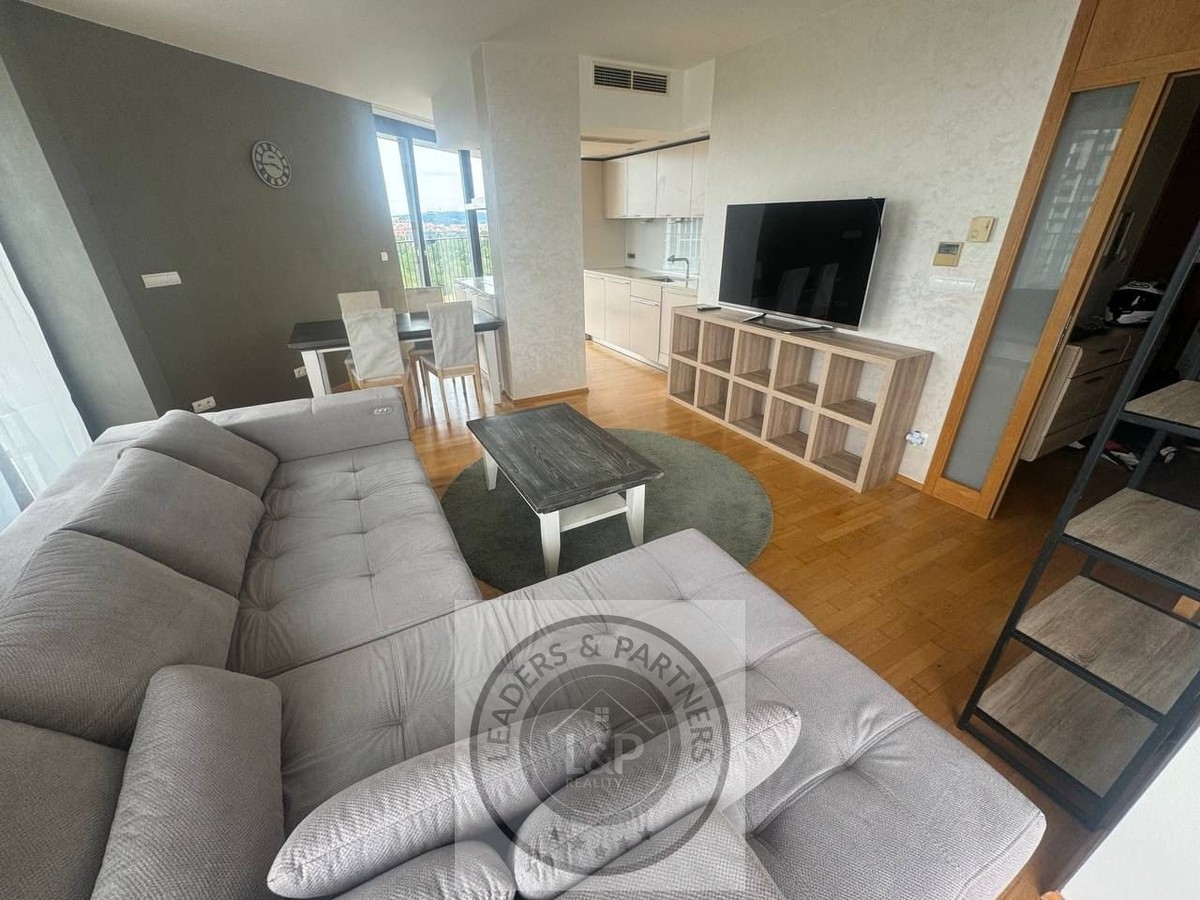 Prodej bytu 3+kk 89 m²