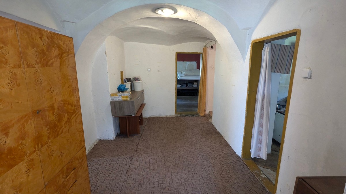 Prodaná chalupa 128 m², pozemek 1422 m²