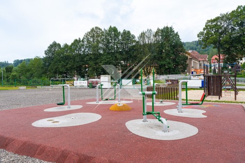 Prodej stavebního pozemku 1693 m²