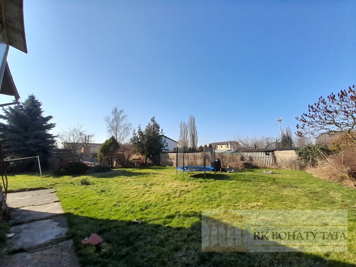 Prodej domu 150 m², pozemek 850 m²