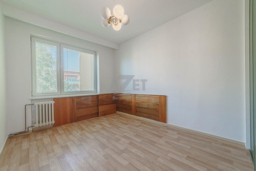 Prodaný byt 3+1 63 m²
