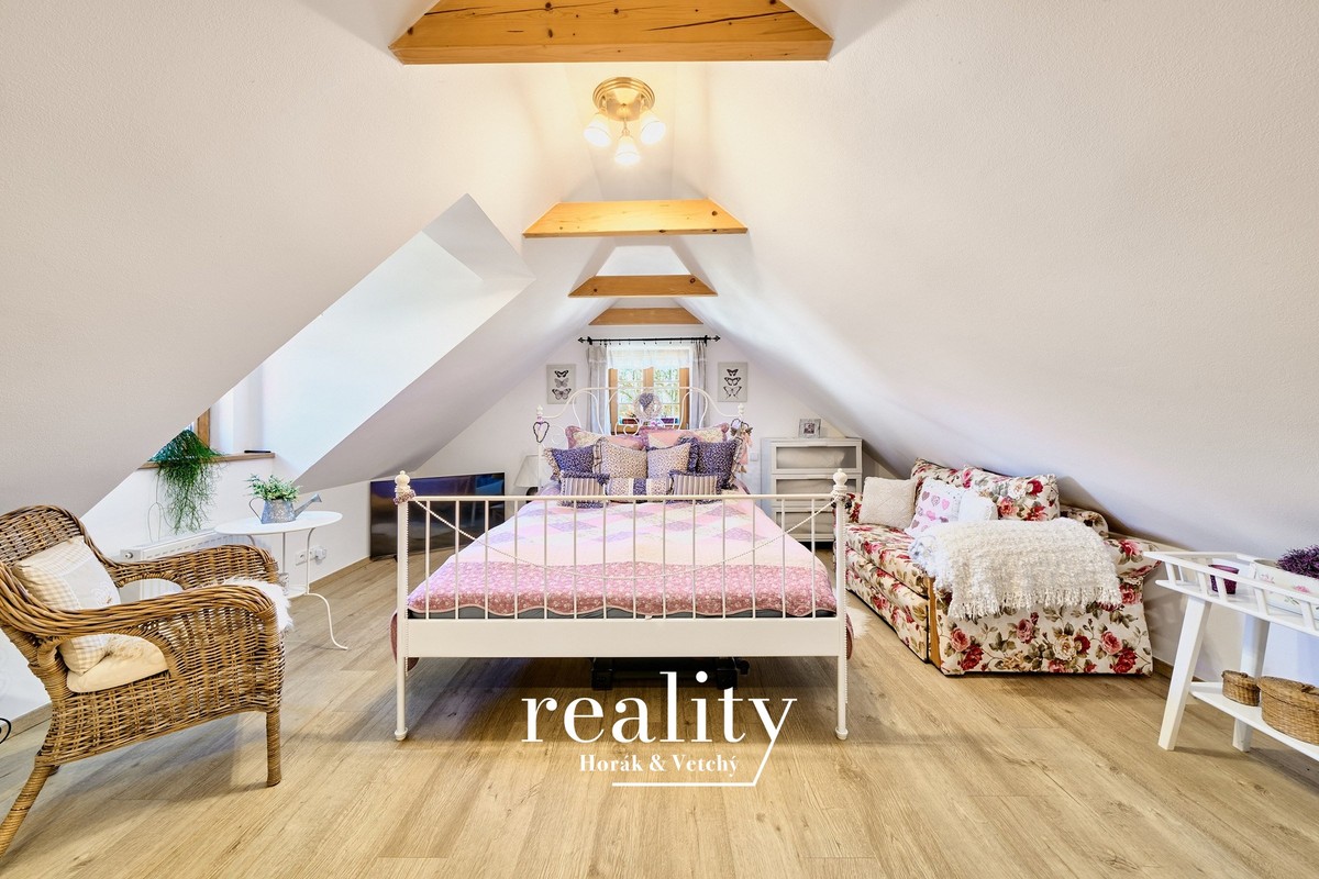 Prodej domu 163 m², pozemek 478 m²