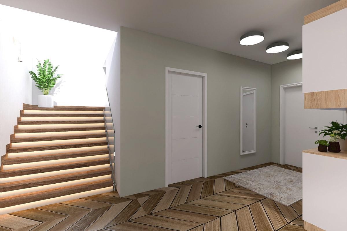 Prodej bytu 5+1 214 m²