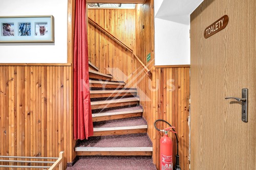 Prodej domu 668 m²
