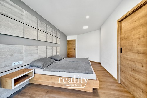 Prodaný dům 239 m², pozemek 823 m²