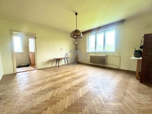 Prodaný dům 291 m², pozemek 2204 m²