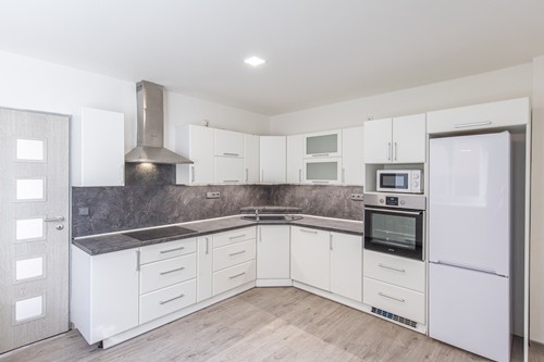 Prodaný dům 130 m², pozemek 118 m²