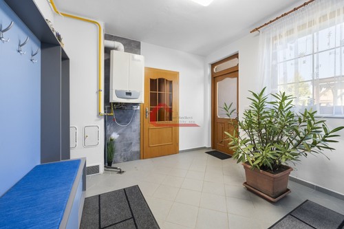 Prodaný dům 244 m², pozemek 965 m²