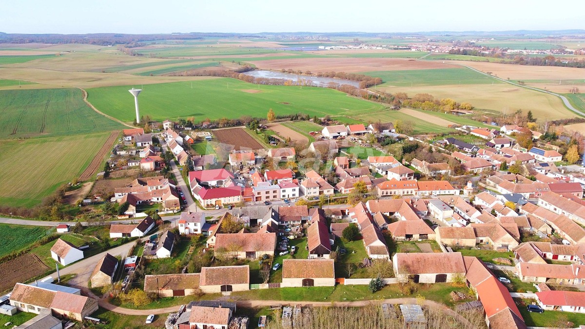 Prodej domu 200 m², pozemek 697 m²