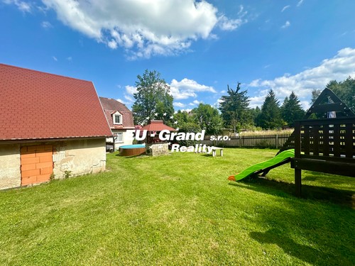 Prodaný dům 240 m², pozemek 959 m²