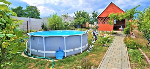 Prodaný dům 170 m², pozemek 874 m²