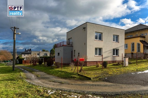 Prodaný dům 137 m², pozemek 807 m²