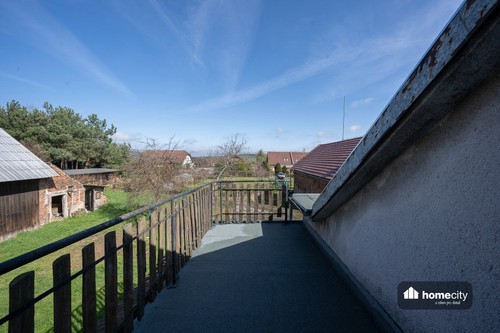 Prodaný dům 157 m², pozemek 804 m²