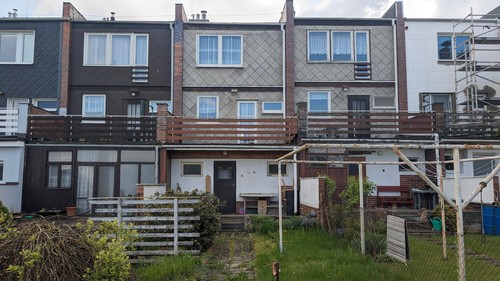 Prodaný dům 130 m², pozemek 243 m²