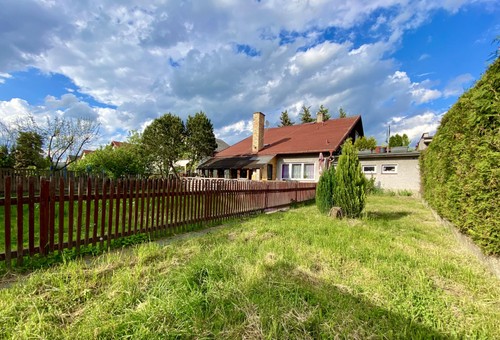 Prodej domu 255 m², pozemek 760 m²