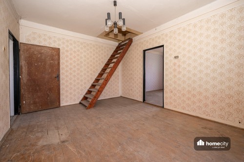 Prodaný dům 157 m², pozemek 804 m²