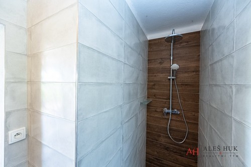 Prodej chaty 43 m², pozemek 594 m²