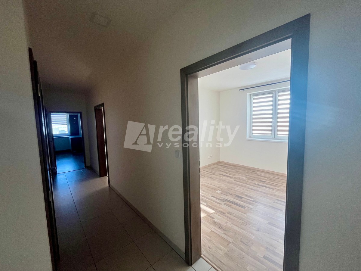 Prodej bytu 3+kk 76 m²