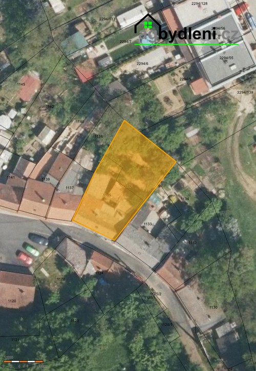 Prodej domu 132 m², pozemek 383 m²