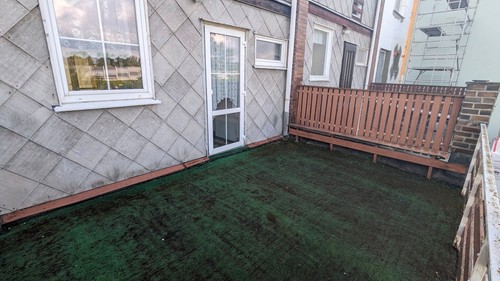 Prodaný dům 130 m², pozemek 243 m²