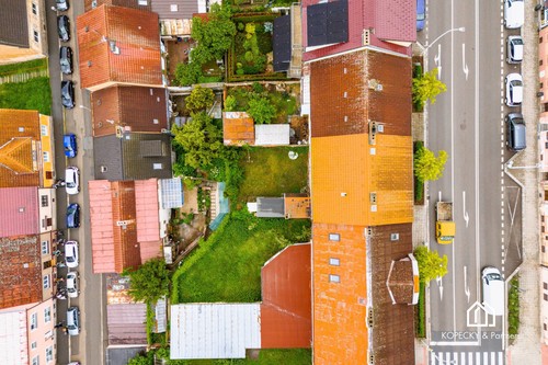 Prodaný dům 350 m², pozemek 230 m²