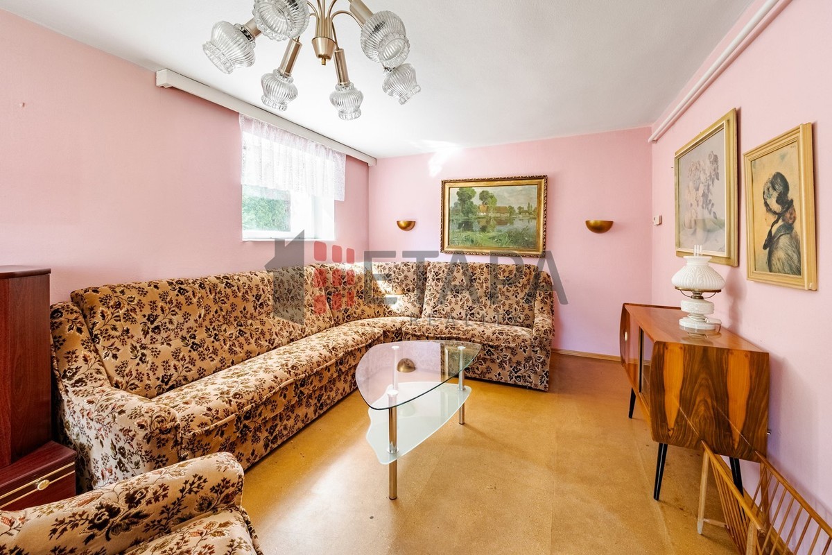 Prodej domu 205 m², pozemek 708 m²