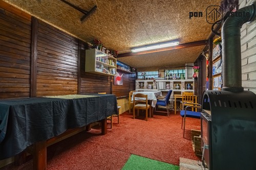 Prodej chaty 62 m²