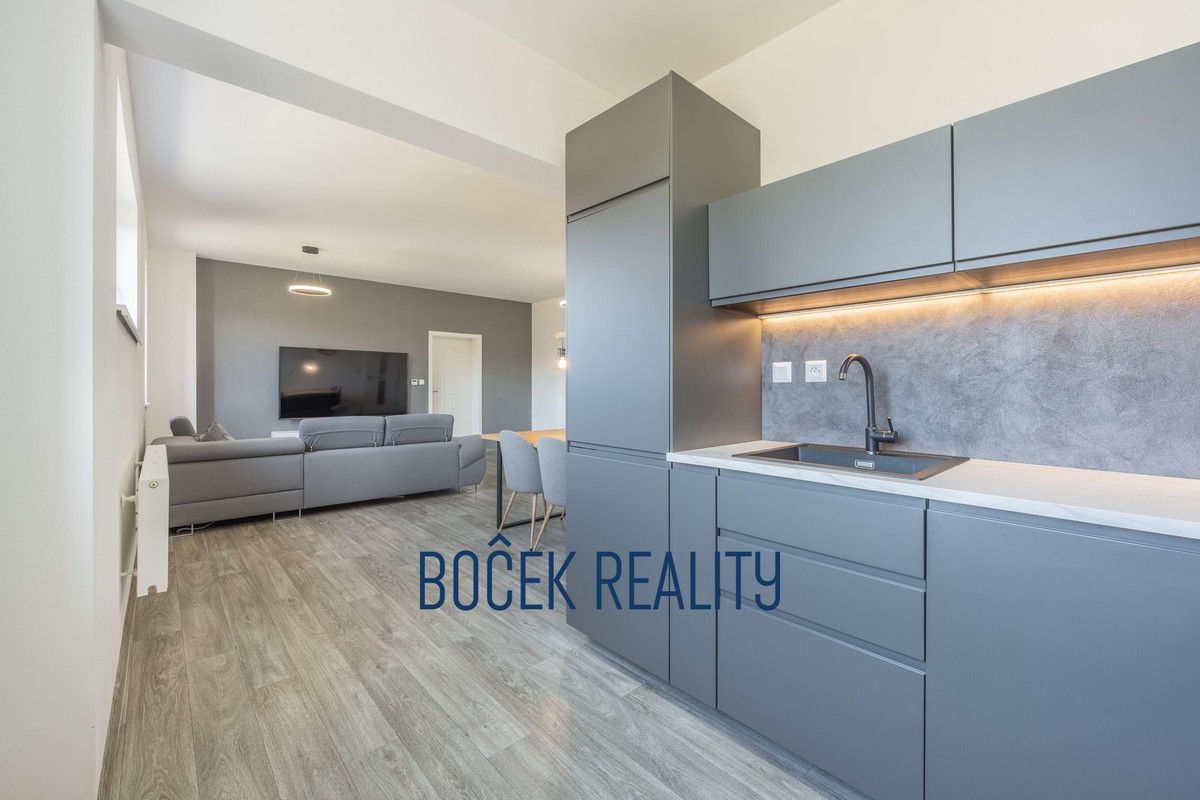 Prodej bytu 2+kk 58 m²