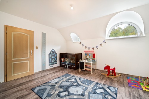Prodaný dům 180 m², pozemek 660 m²