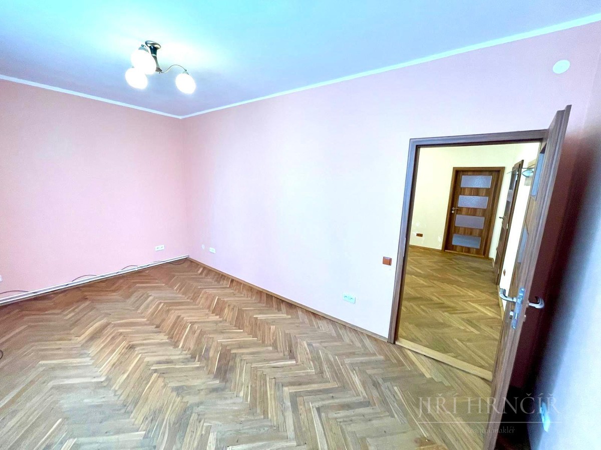 Prodej bytu 3+1 75 m²