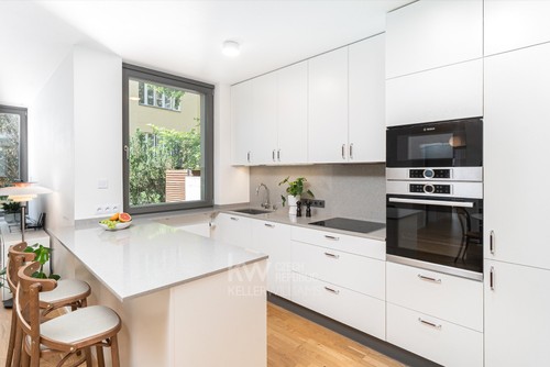 Prodaný byt 3+kk 73 m²