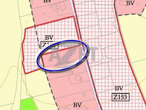 Prodaný dům 291 m², pozemek 2204 m²