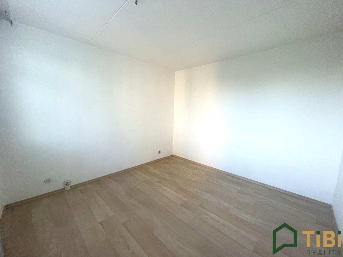 Prodej bytu 2+kk 35 m²